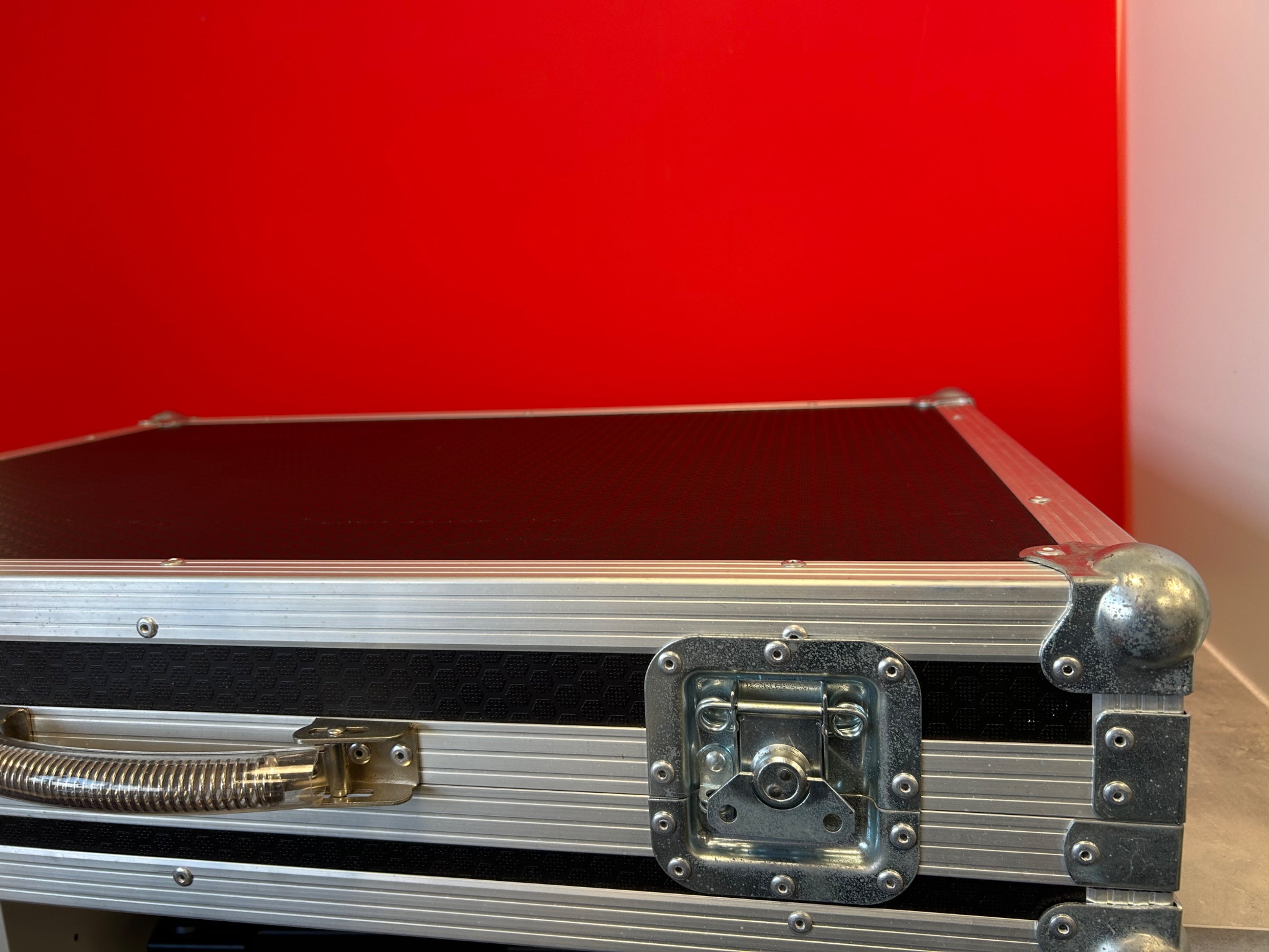 Swan Flight Case for Denon Prime 4 and Prime 4+ - Pre Owned - Deck Converters