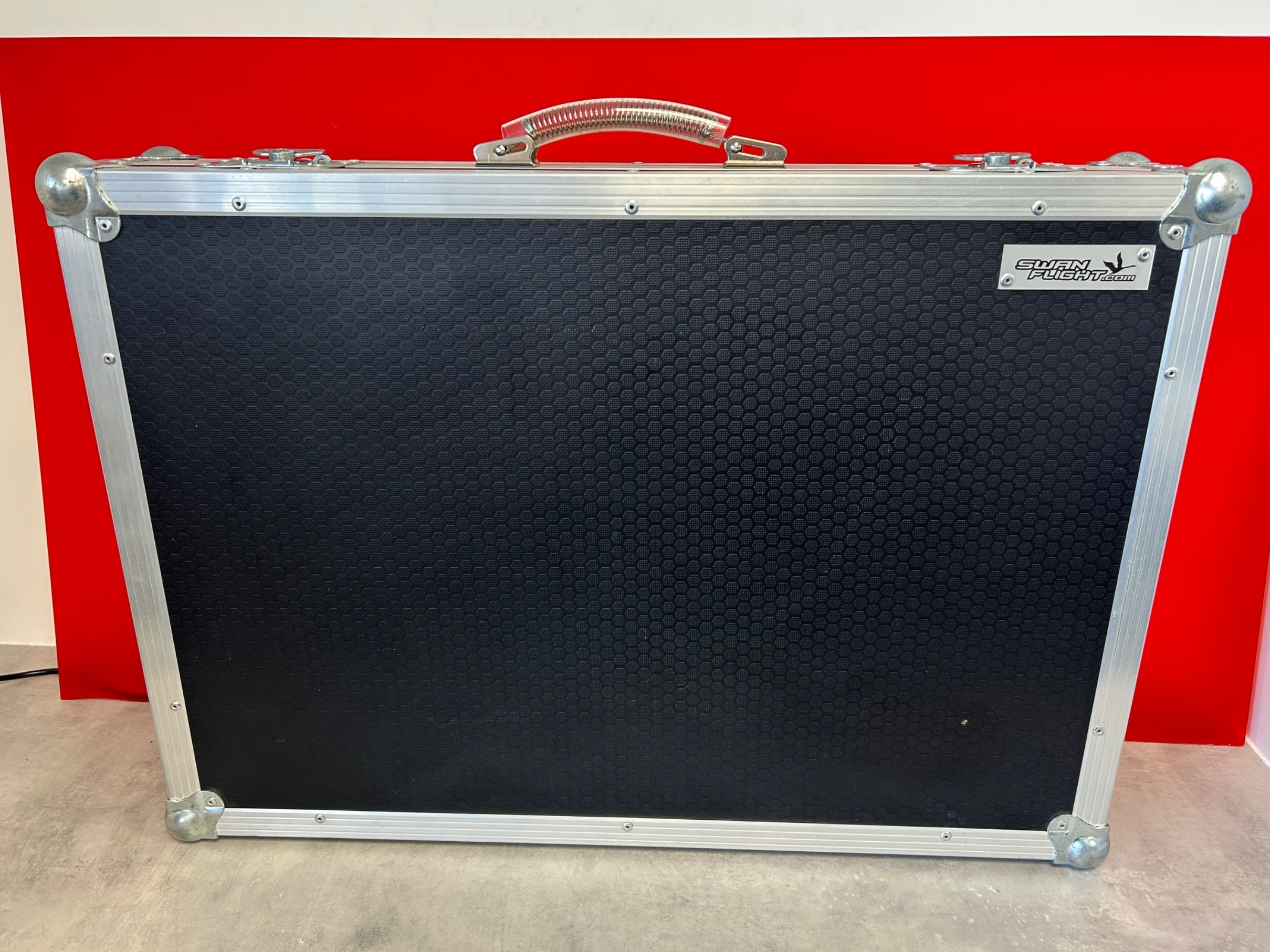 Swan Flight Case for Denon Prime 4 and Prime 4+ - Pre Owned - Deck Converters