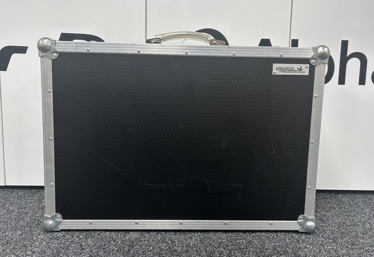 Swan Flight Case for Pioneer DJ DDJ-FLX10 - Pre Owned - Deck Converters