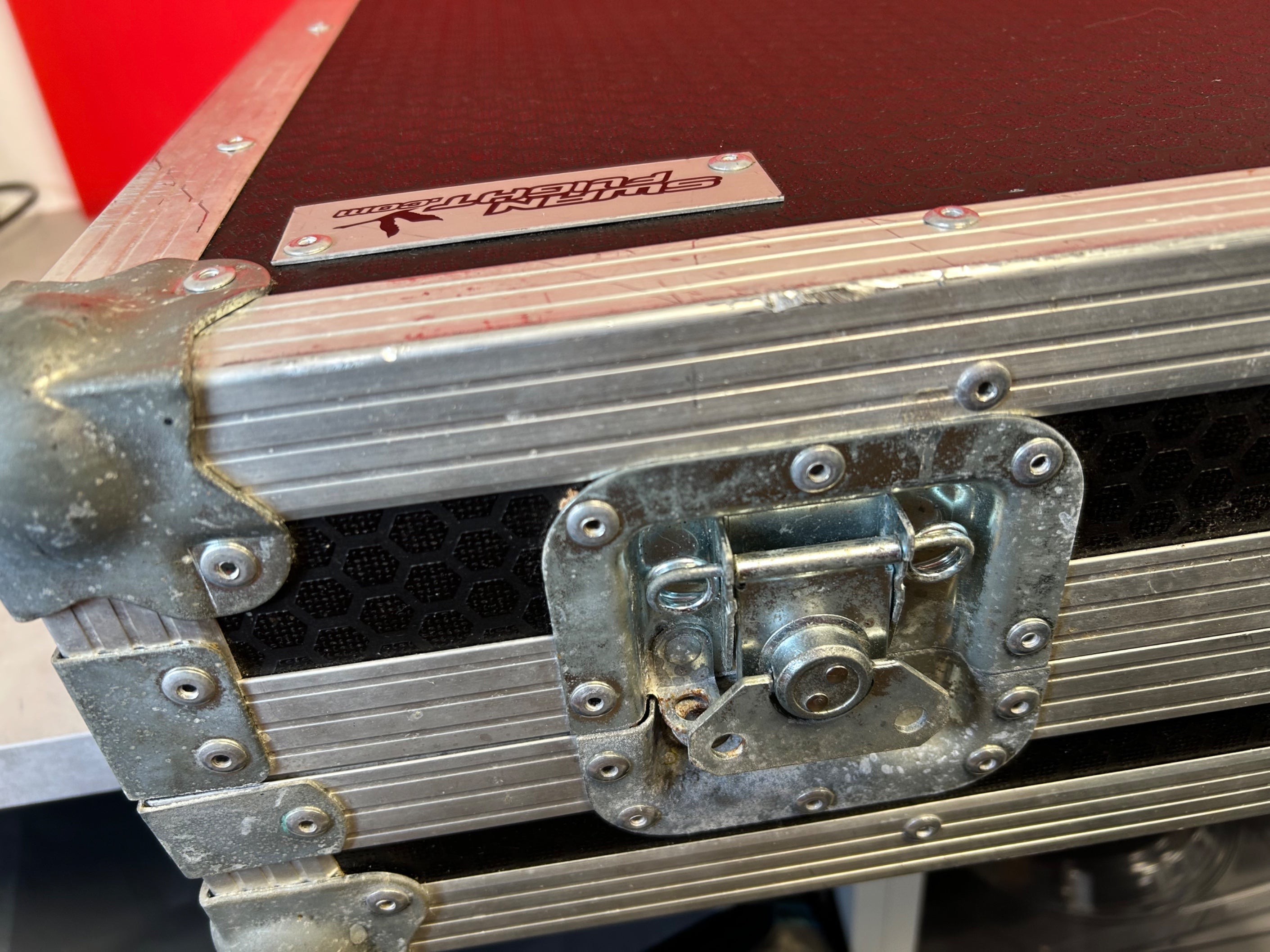 Swan Flight Case for Pioneer XDJ XZ - Pre Owned - Deck Converters