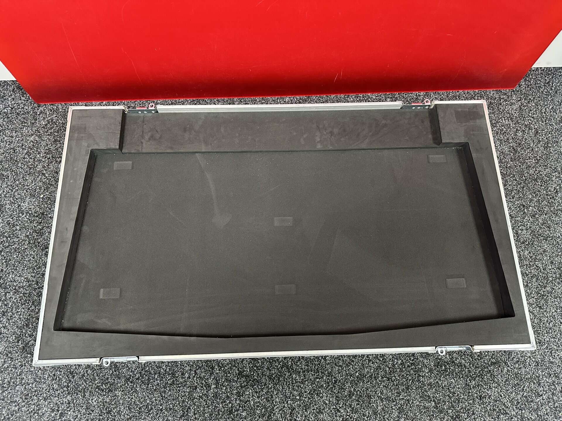 Swan Flight Flight Case for Pioneer DJ OPUS QUAD - Pre Owned - Deck Converters