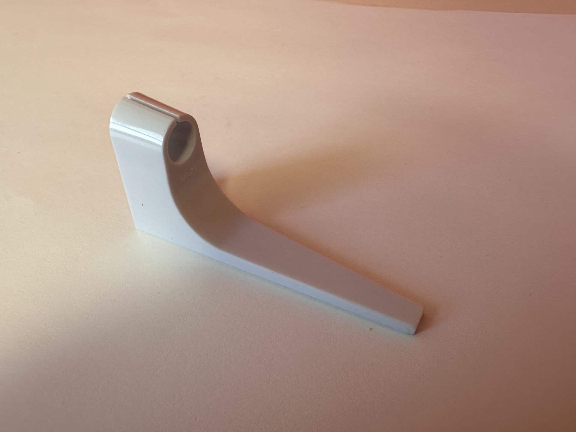 Technics 1200 1210 Overhang Cartridge Gauge - Deck Converters