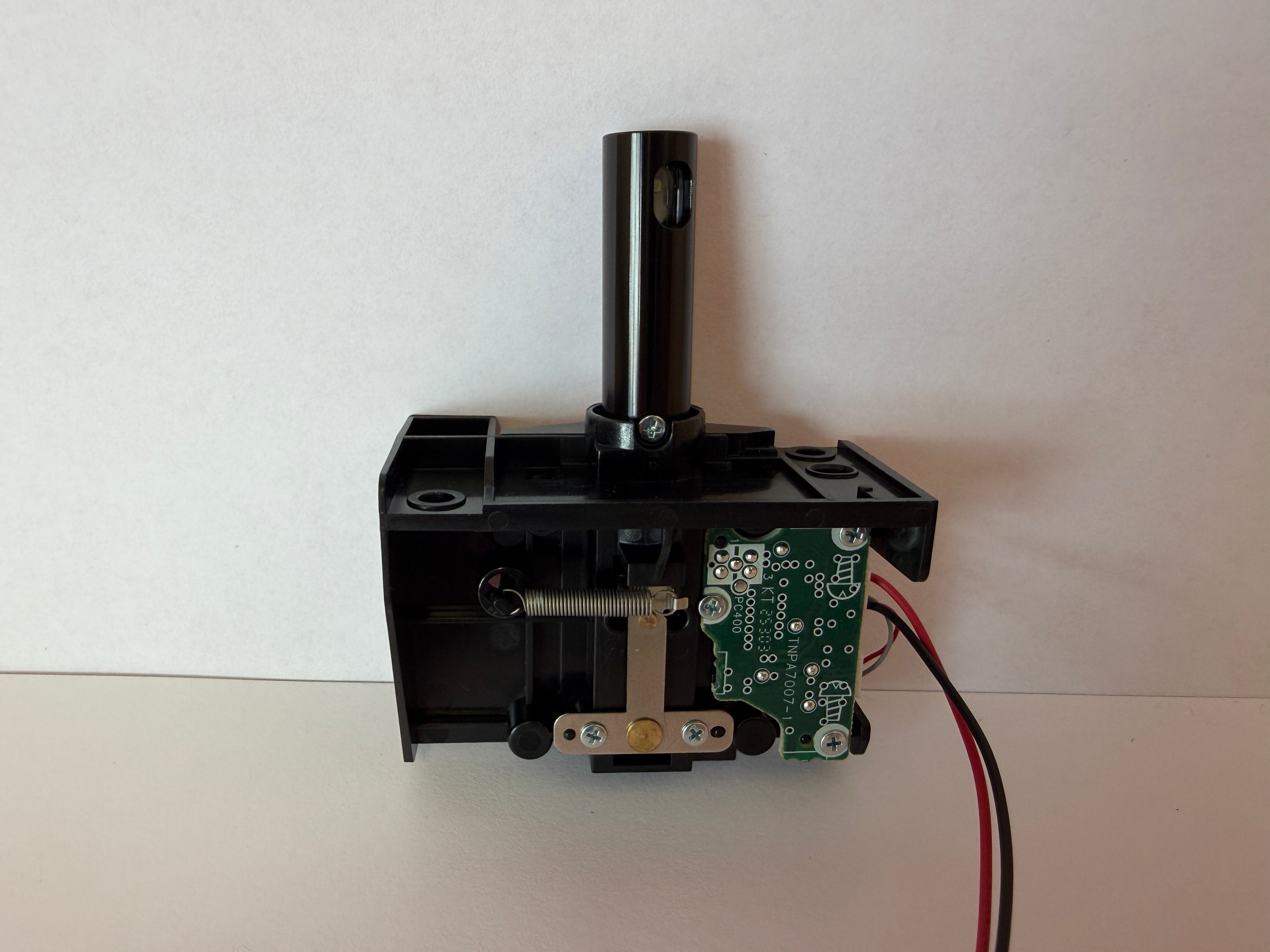 Technics TZTNP01BC3E SL - 1210MK7 Stylus Target Light Unit - Deck Converters