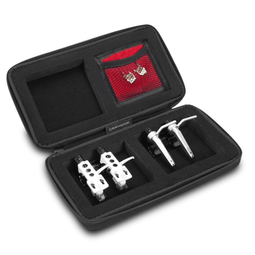 UDG Creator Cartridge Hardcase - Deck Converters