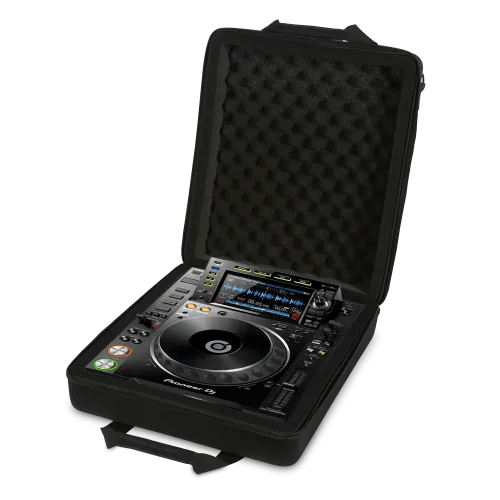 UDG Creator CDJ/DJM/Battle Mixer Hardcase MkII - Deck Converters