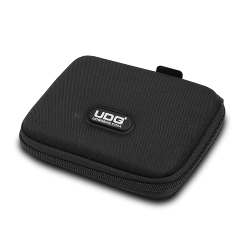 UDG Creator DIGI Hardcase Small Black - Deck Converters