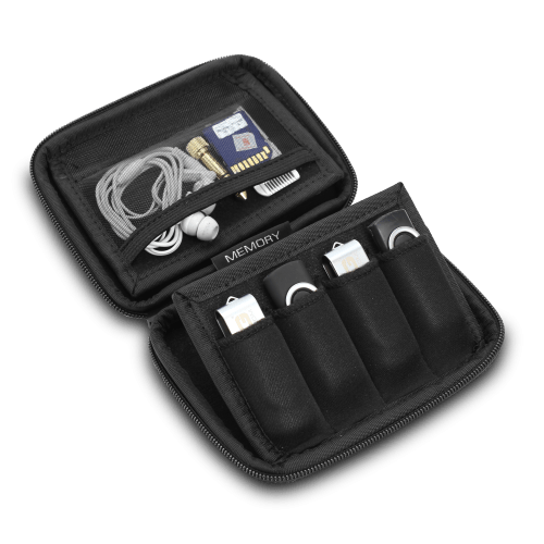 UDG Creator DIGI Hardcase Small Black - Deck Converters
