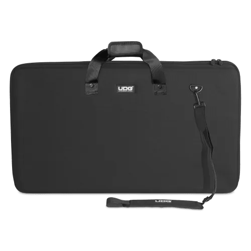 UDG Creator Pioneer DDJ - GRV6, DDJ - FLX10/Reloop Mixon 8 Pro Hardcase - Deck Converters
