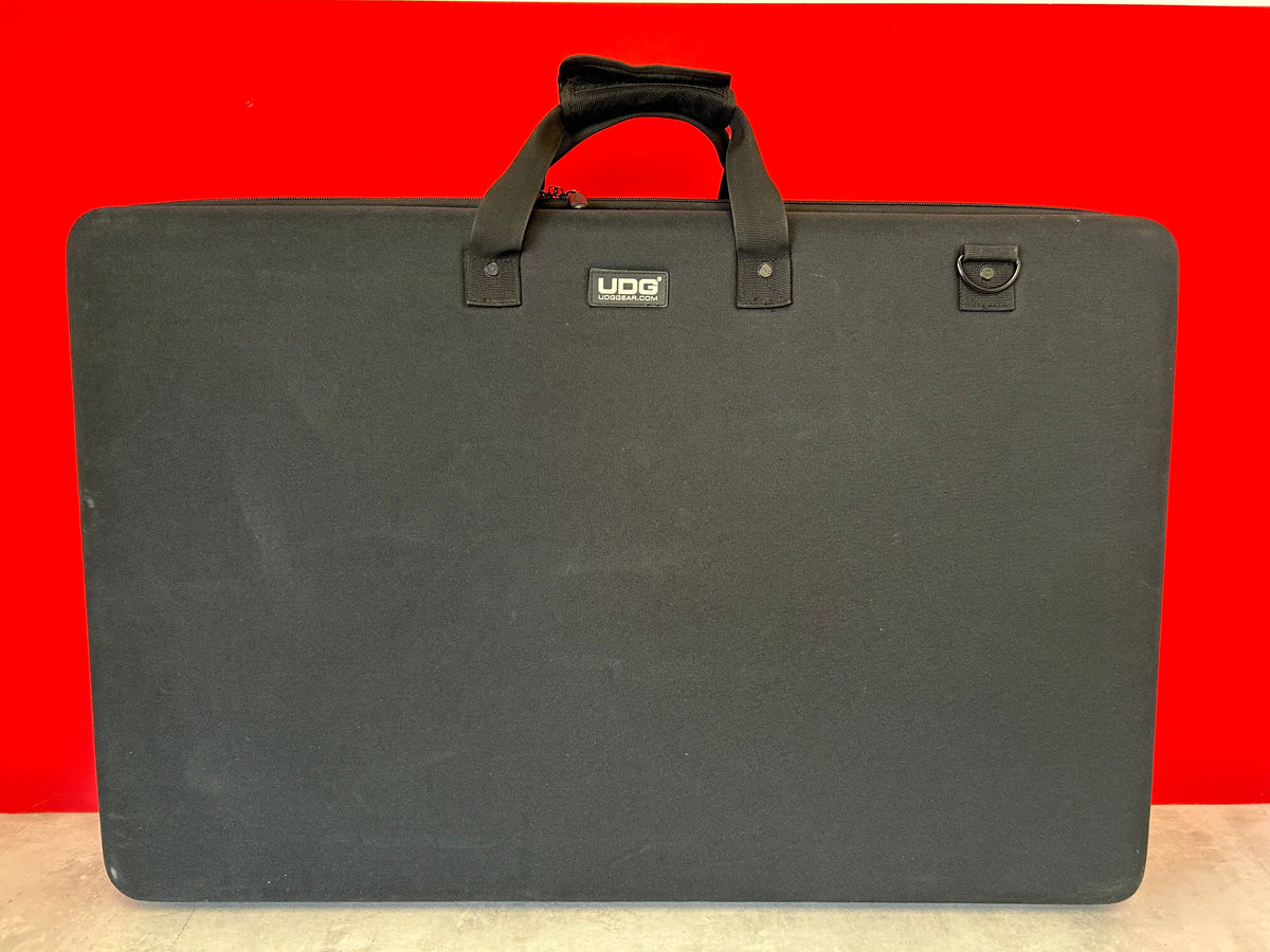 UDG Creator Pioneer XDJ RX3 Hard case - Pre Owned - Deck Converters