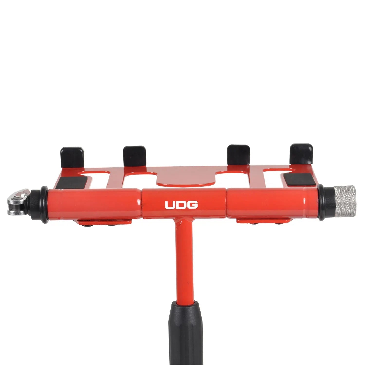 UDG Ultimate DIGI Laptop Stand - Red - Deck Converters