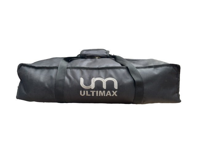 Ultimax Padded Carry Bag for UTX100/200 Microphone Stands BAG - 1005 - Deck Converters