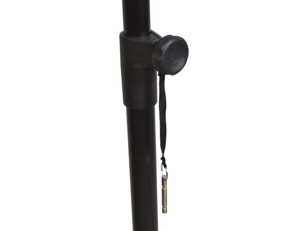 Ultimax UTX 325 Professional Speaker Stands (2 stands & bag) - Deck Converters