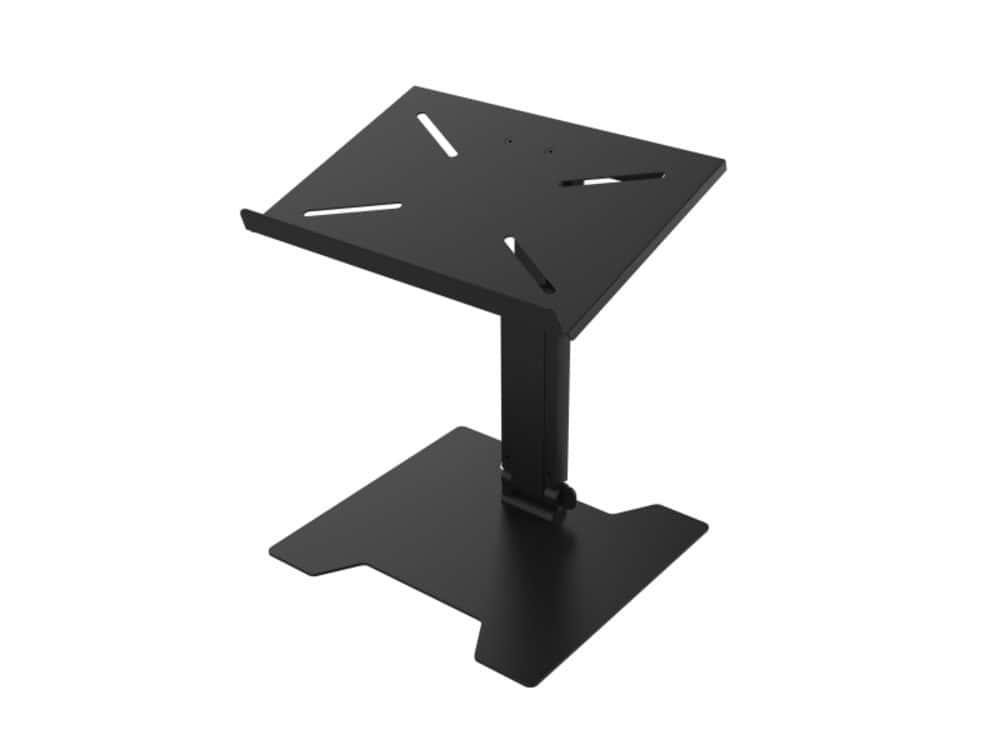 Ultimax UTX 630BK Laptop Stand With Carry Bag - Deck Converters