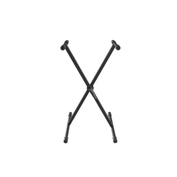 Ultimax UTX KSX S Single X keyboard stand - Black - Deck Converters