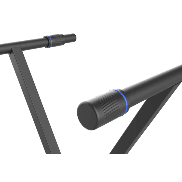Ultimax UTX KSX S Single X keyboard stand - Black - Deck Converters