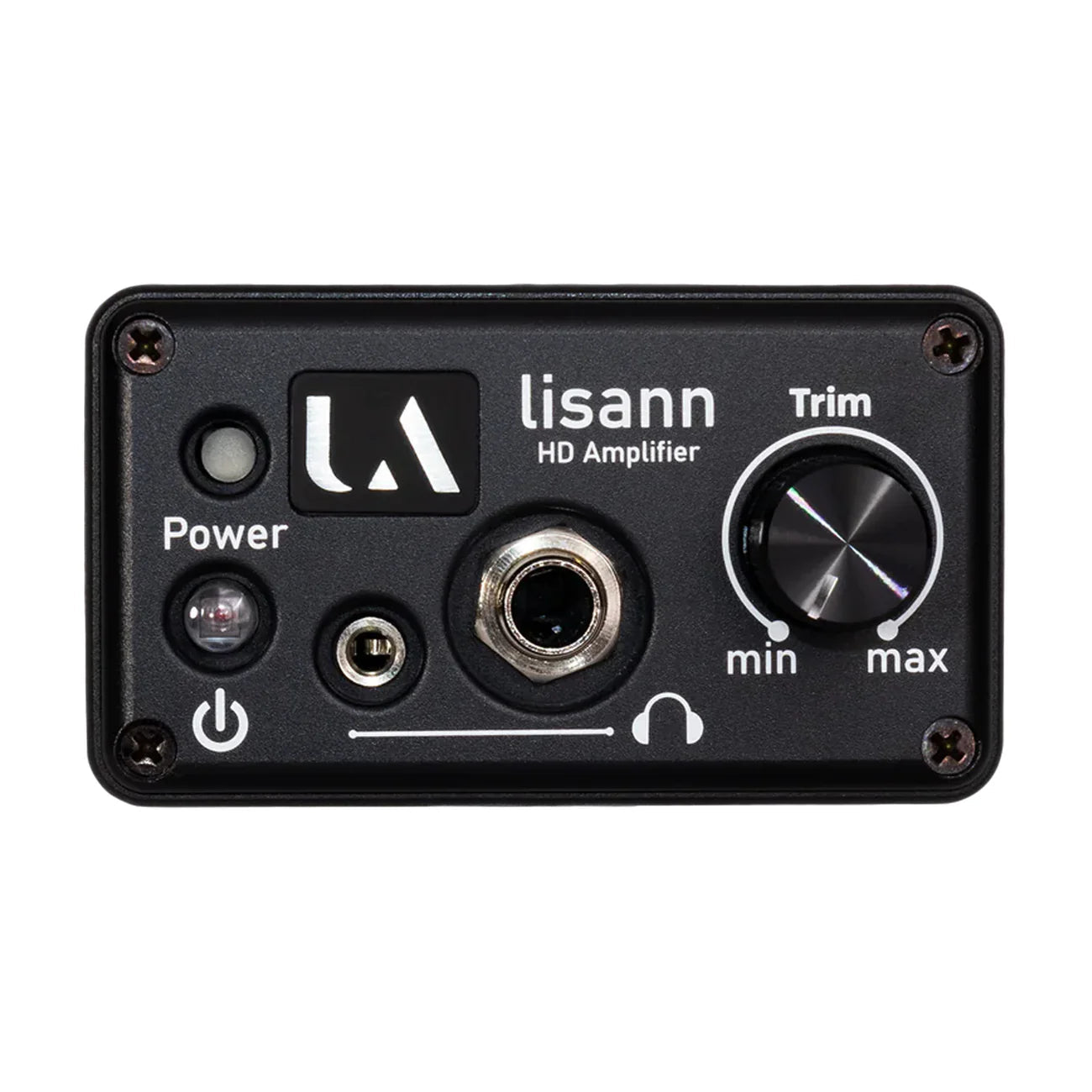 Union Audio LISANN Headphone Amplifier - Deck Converters