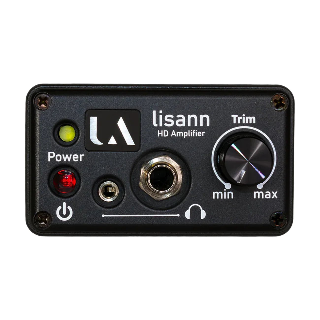 Union Audio LISANN Headphone Amplifier - Deck Converters