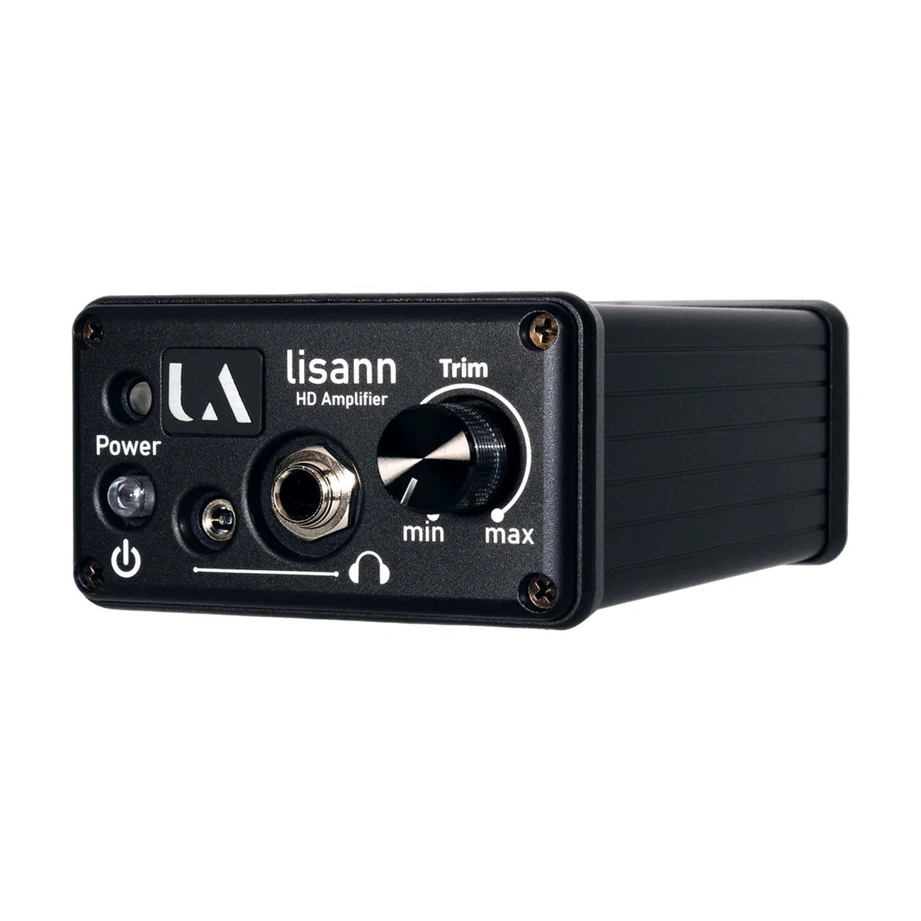 Union Audio LISANN Headphone Amplifier - Deck Converters
