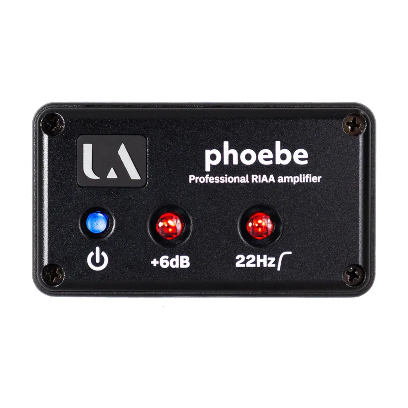 Union Audio PHOEBE RIAA Pre - Amplifier - Deck Converters