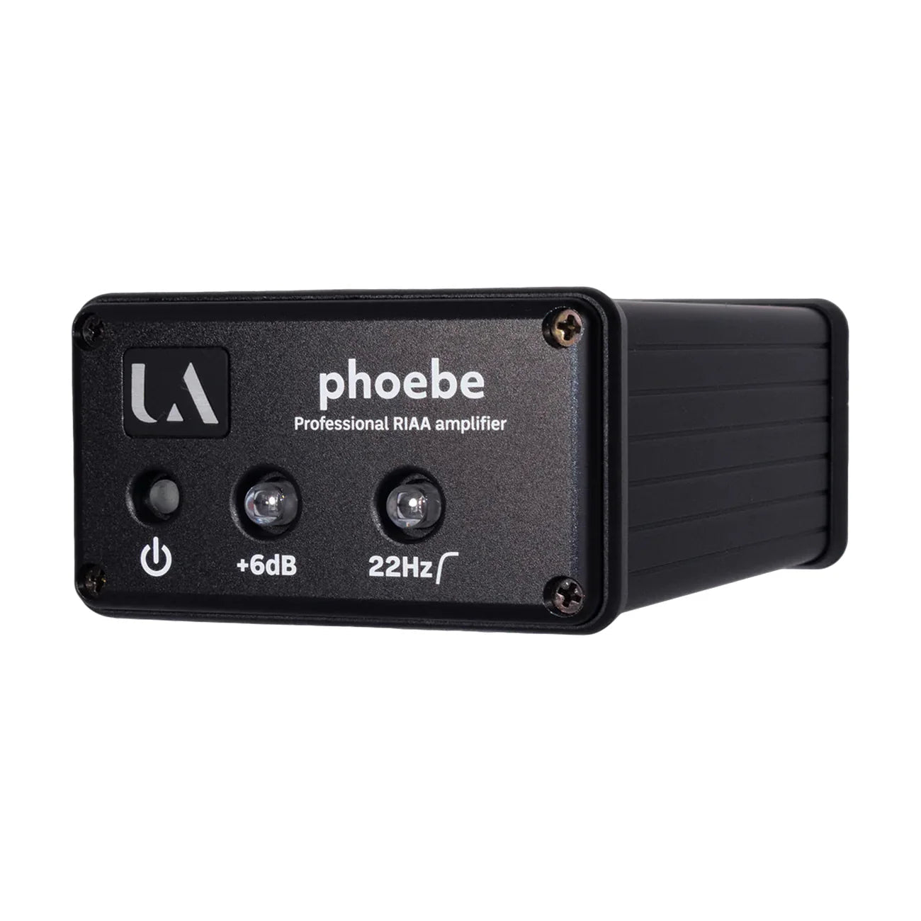 Union Audio PHOEBE RIAA Pre - Amplifier - Deck Converters