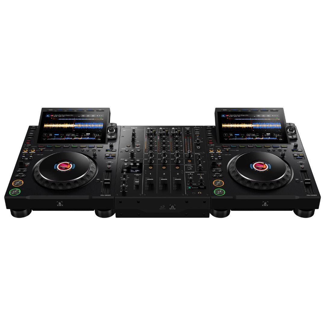 DJ Bundle Deals - Deck Converters