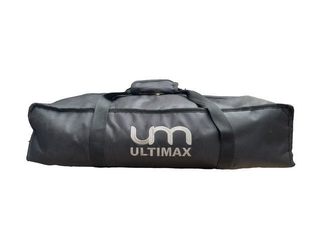 Ultimax - Deck Converters