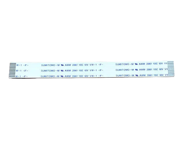 Pioneer DJ DDD1652 10 PIN RIBBON CDJ 900NXS