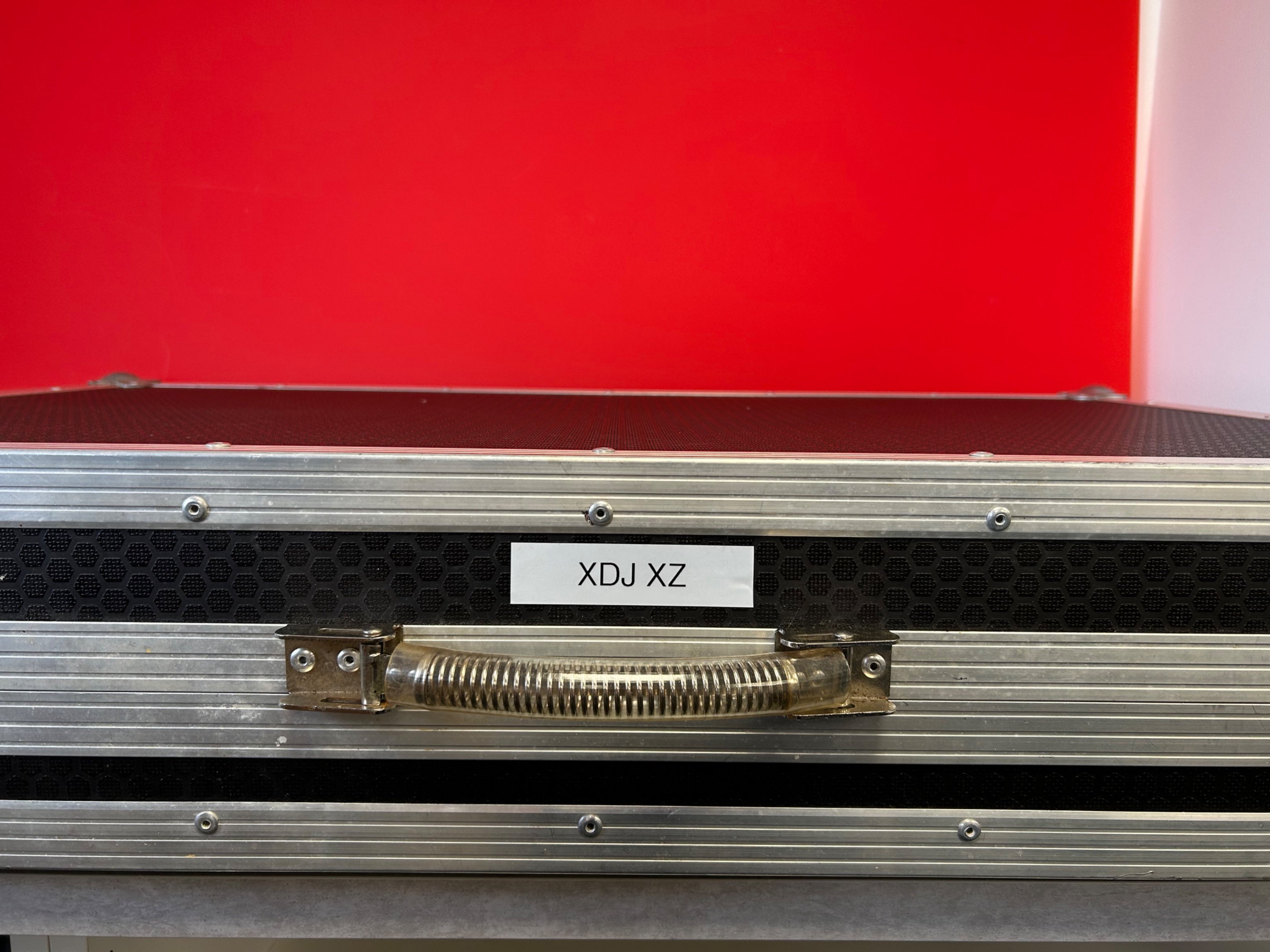 Swan Flight Case for Pioneer XDJ XZ - Pre Owned