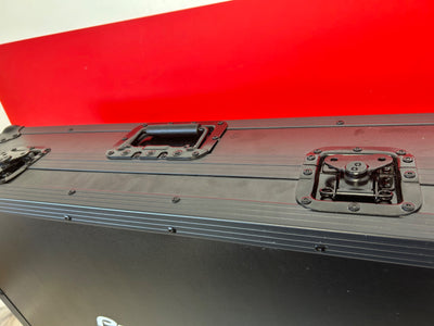 Pioneer FLT-XDJRX3 Flight Case for XDJ RX3 - Pre Owned - Damage Inside