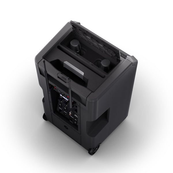 LD Systems ANNY® 10 HHD 2 B8 - 10