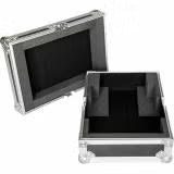 Innox Basic Line MX12 Flight Case for 12-inch DJ Mixer - B Stock