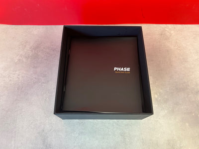 MWM Phase Essential Wireless DVS Controller System – Pre-Owned