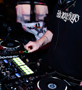 Stagecore 2 x RCA Plug - 2x RCA Plugs, Professional Audio Signal Cable 1.5M Length