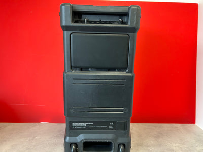 AlphaTheta WAVE EIGHT 8" Battery Powered Loudspeaker - Pre Owned