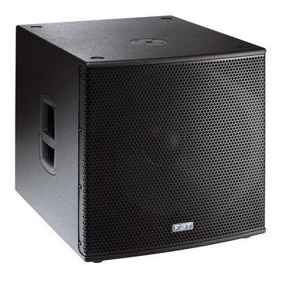 FBT Audio VN 4000 Package