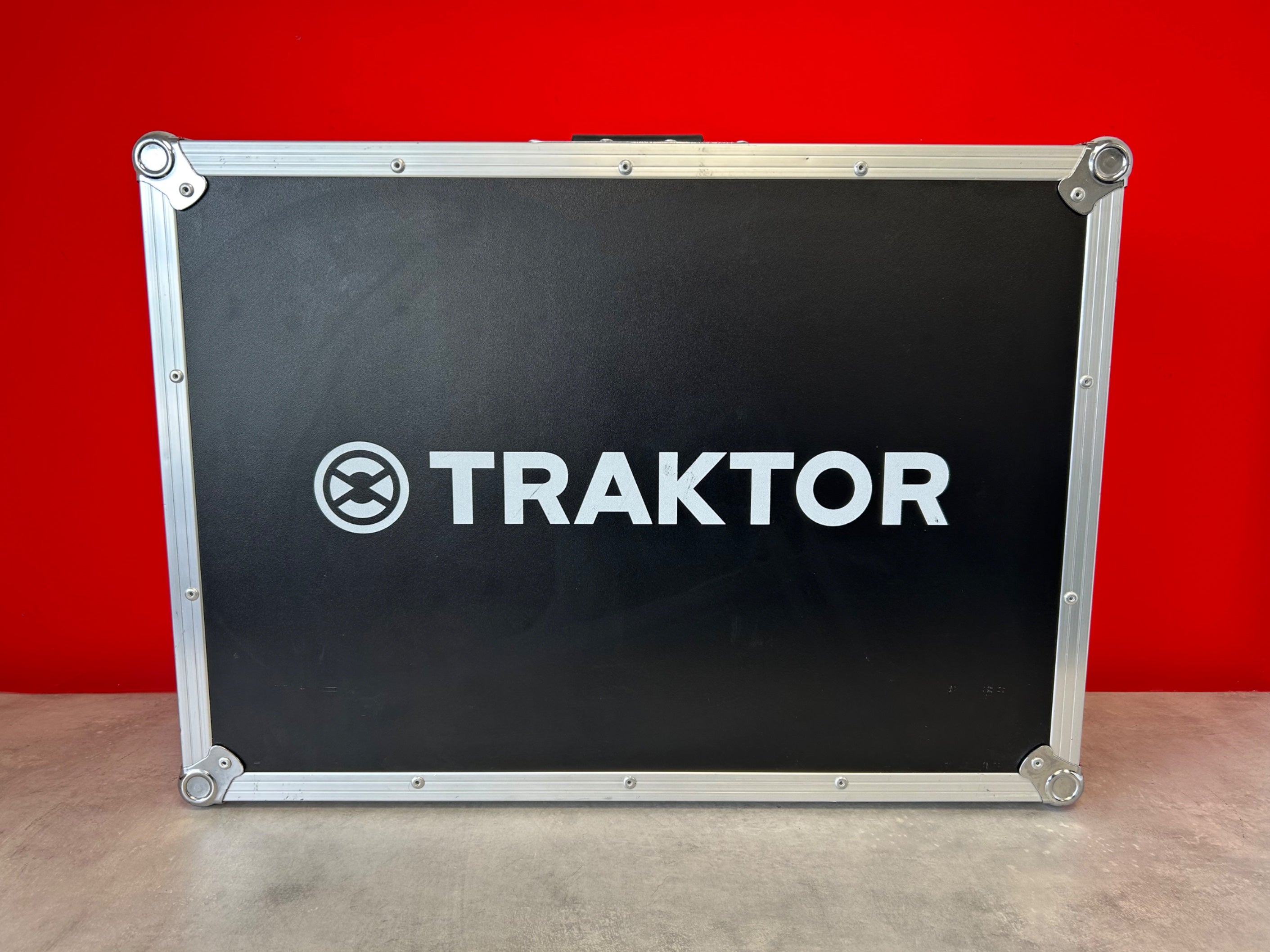 Native Instruments Kontrol Flight Case - Pre Owned