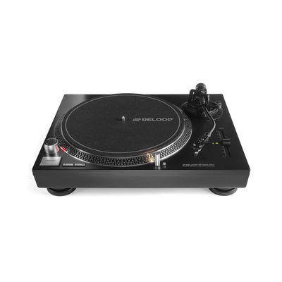 Reloop RP-2000 MK4 Direct Drive Turntable