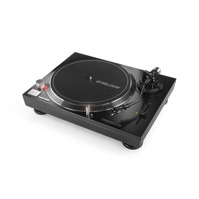 Reloop RP-2000 MK4 Direct Drive Turntable