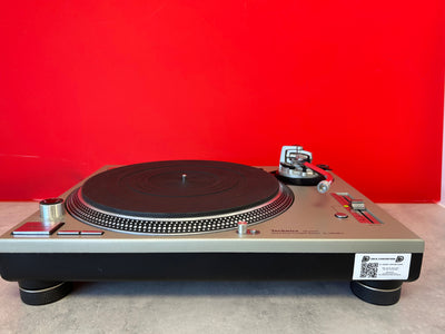 Technics SL-1200 MK5 - Pre Owned