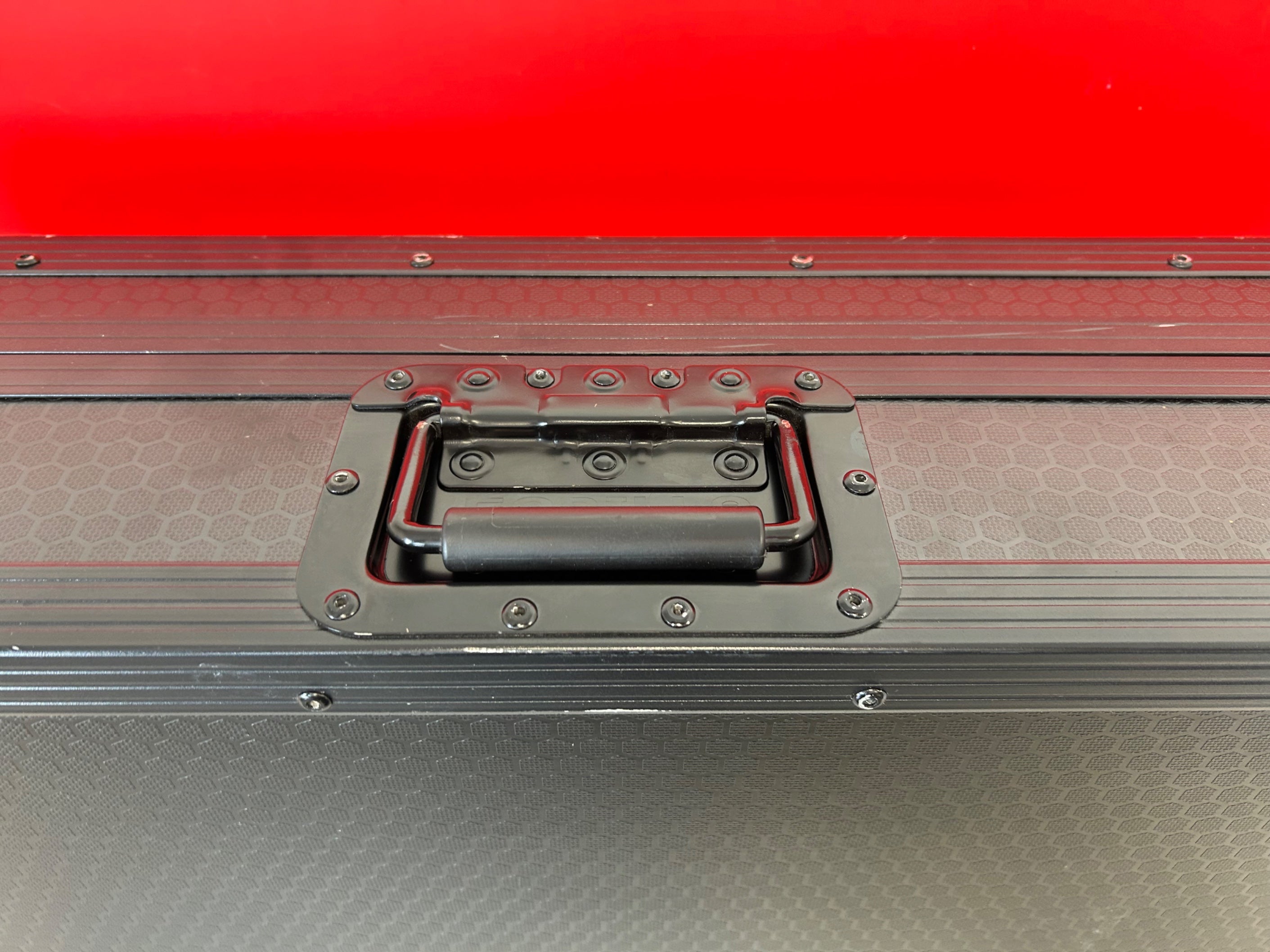 Gorilla Flight Case with Laptop Shelf for DDJ 1000 - Pre Owned