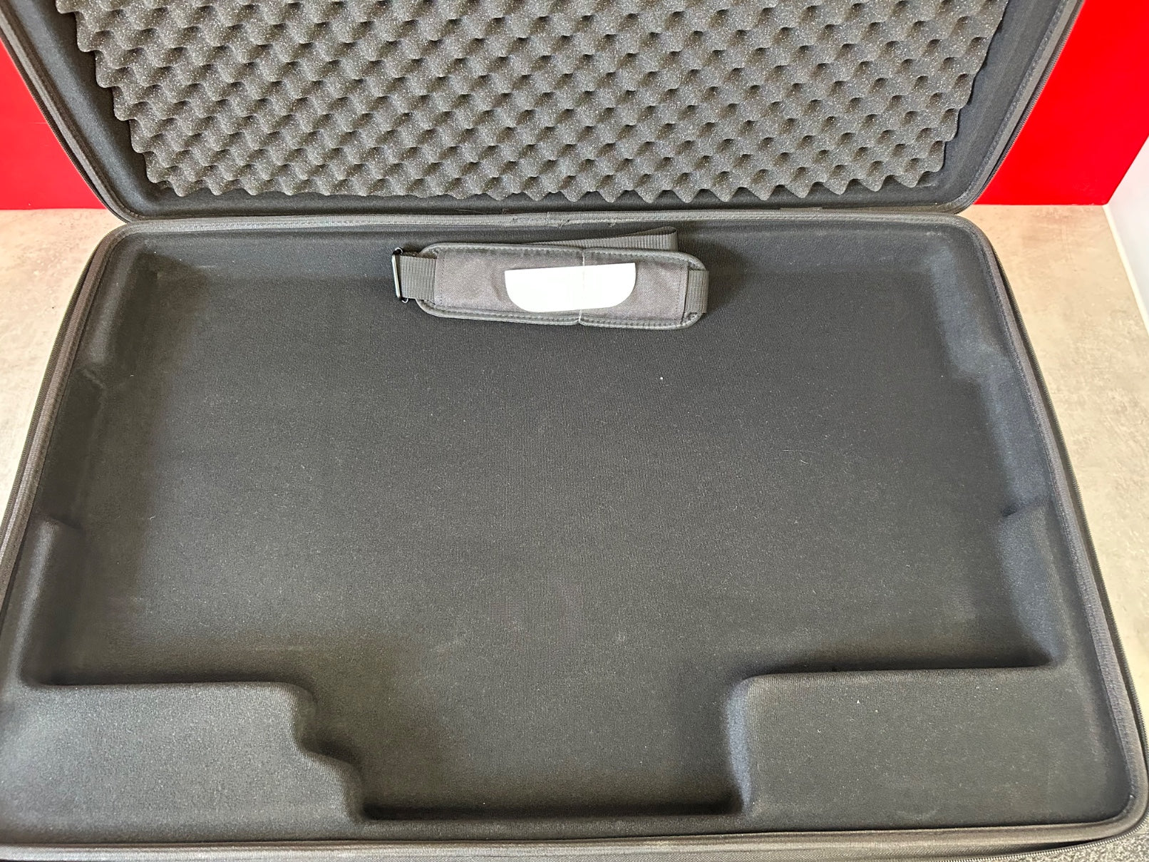 UDG Creator Pioneer XDJ RX3 Hard case - Pre Owned