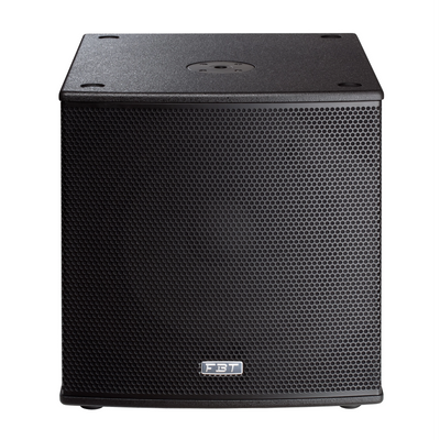 FBT Audio JM 2000 Package