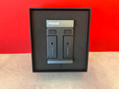 MWM Phase Essential Wireless DVS Controller System – Pre-Owned