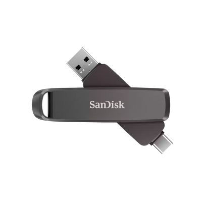 SanDisk Extreme PRO Dual Drive