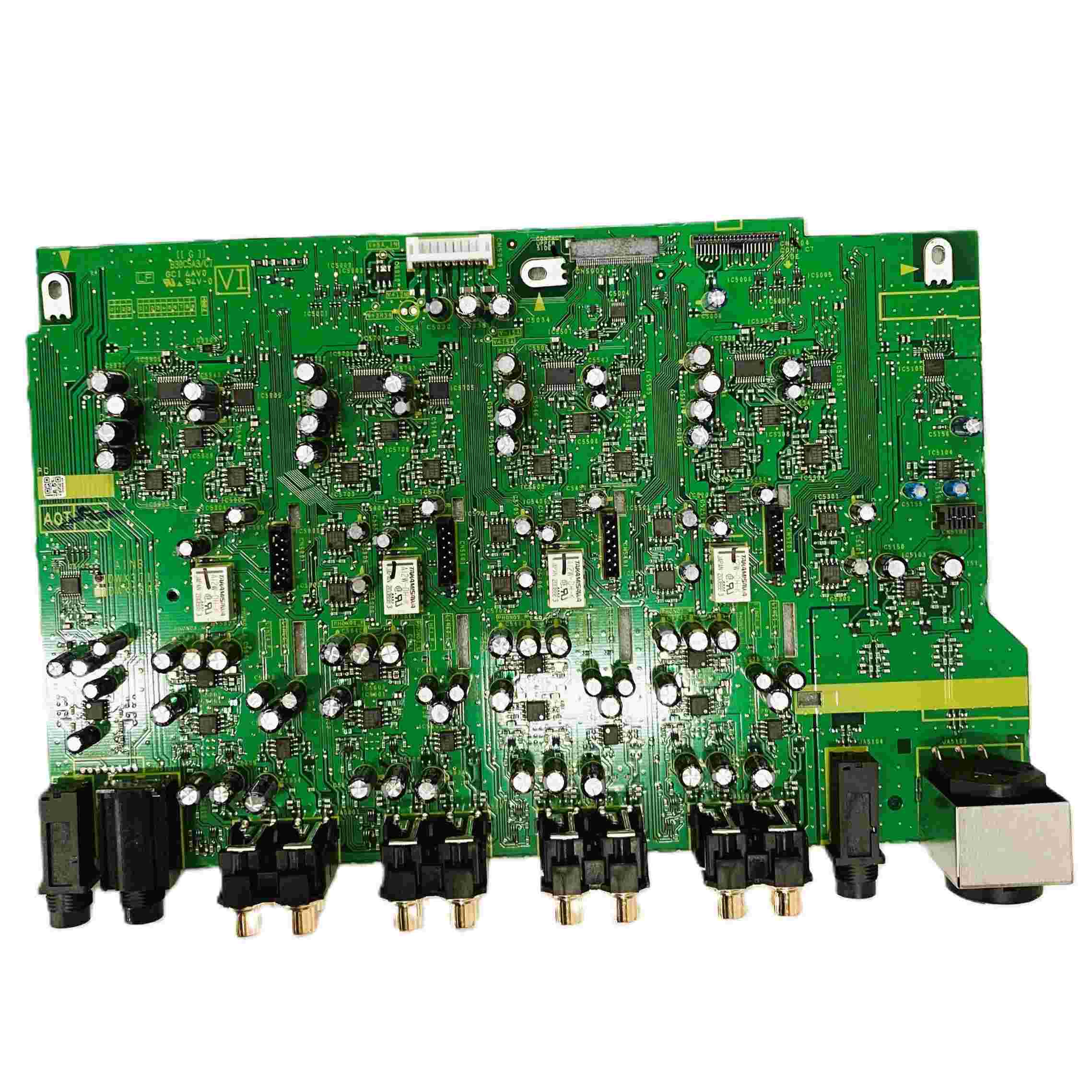 Pioneer DJ DWX3713 DJM 900NXS2 AINB Assy