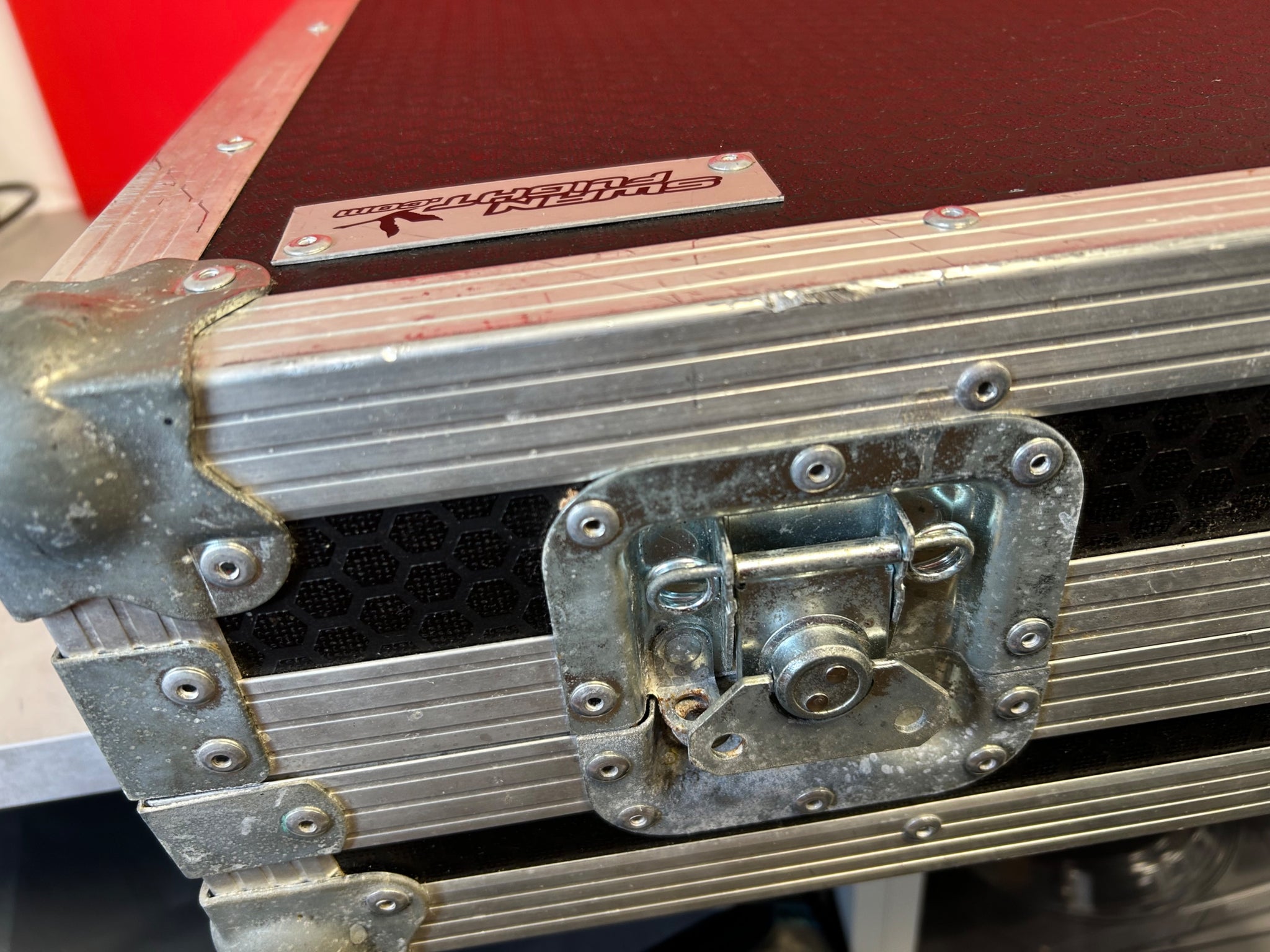 Swan Flight Case for Pioneer XDJ XZ - Pre Owned