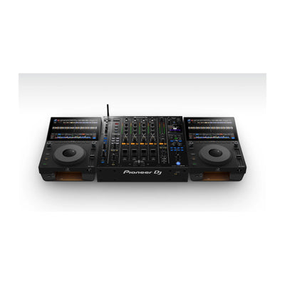 AlphaTheta CDJ-1500X Professional DJ Multi Player