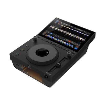 AlphaTheta CDJ-1500X Professional DJ Multi Player