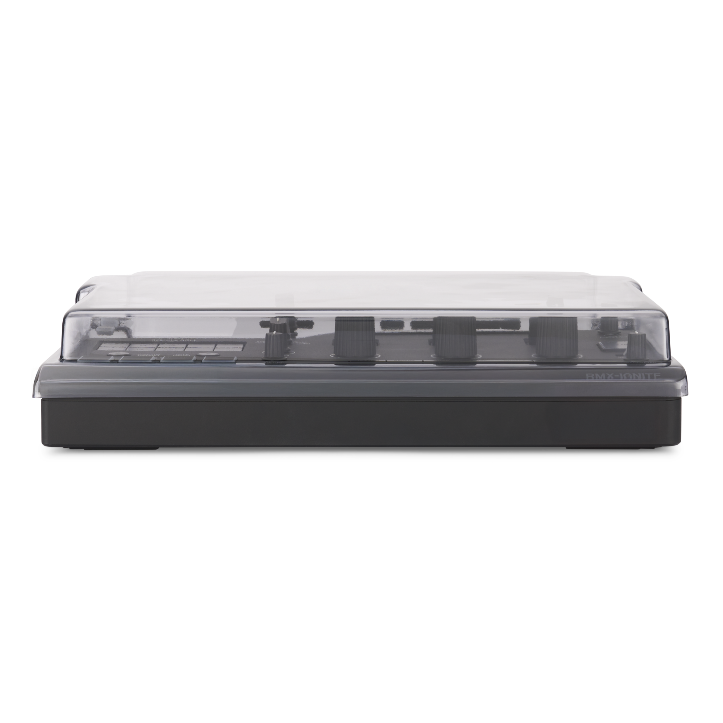 Decksaver AlphaTheta RMX-Ignite Cover