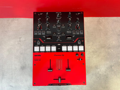 Pioneer DJ DJM S5 - Pre Owned